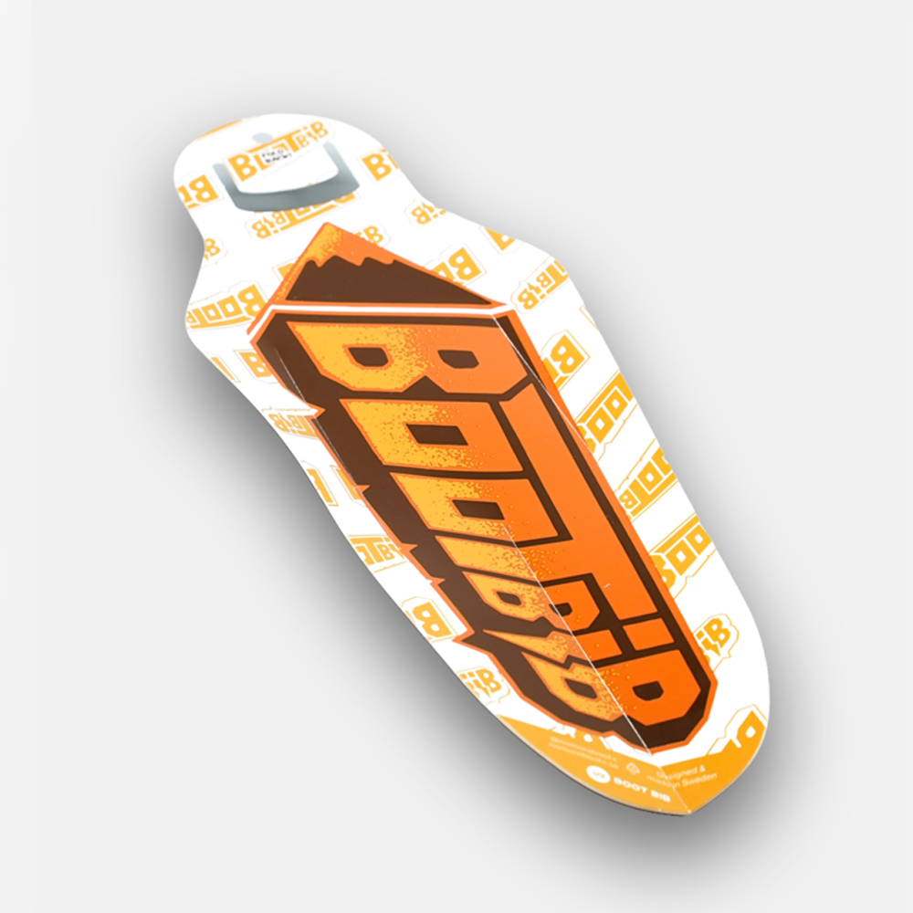 노모어부츠 부츠빕 Boot Bib Sr BB01 - 상세 이미지 3