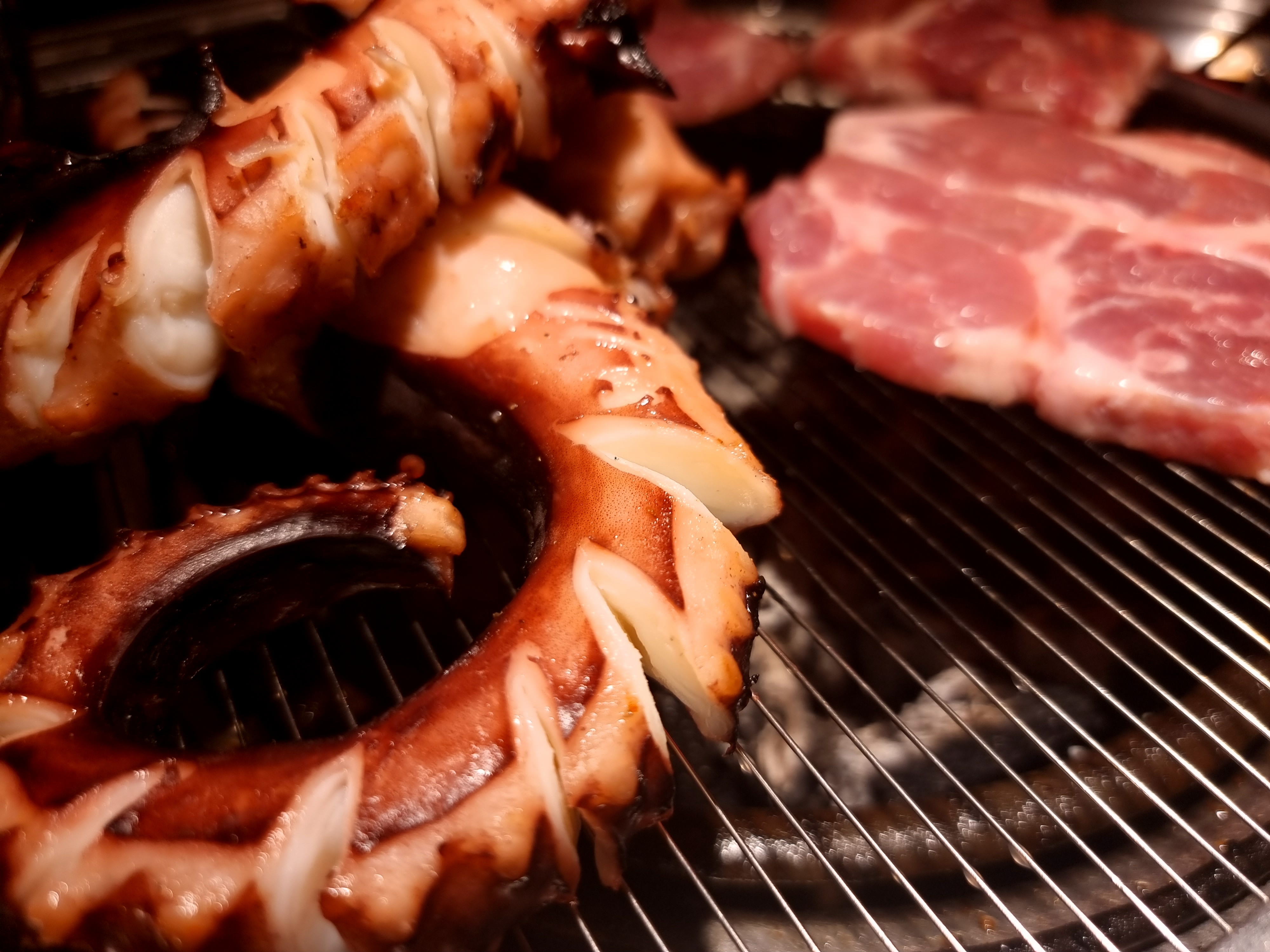 강원도 가공 통통 가문어다리 통족 (중) 캠핑요리 업소용 호프안주 1kg, 10개 - 상세 이미지 4