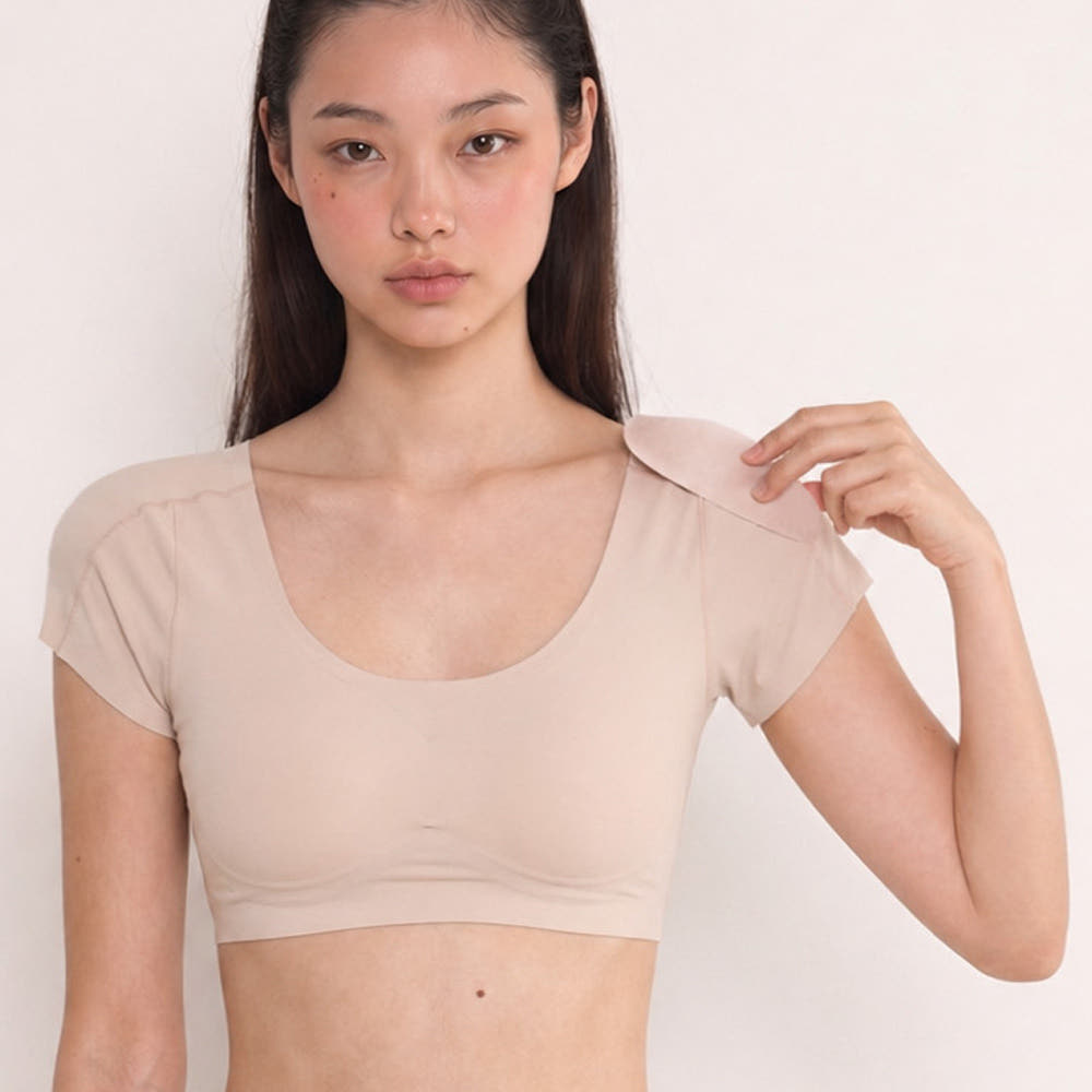 라인블룸 직각어깨 패드 브라 탑 가격 비교 라인블룸 라인블룸 직각어깨 패드 브라 탑