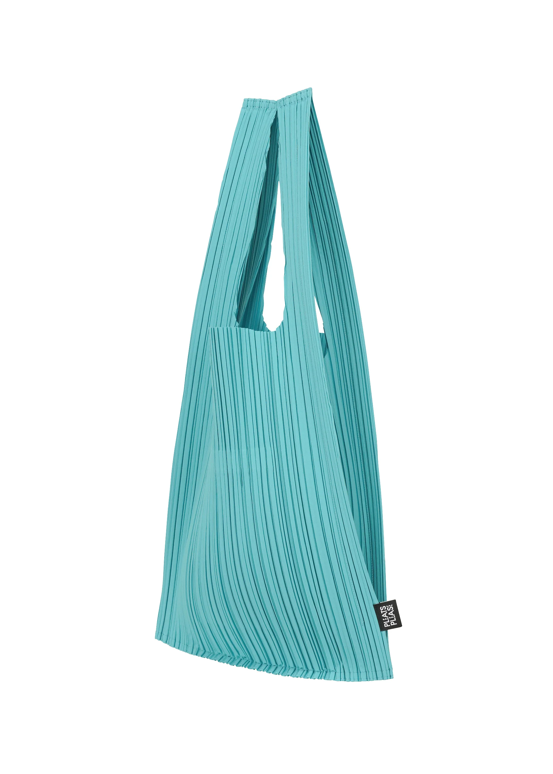 플리츠플리즈 토트백 PLEATS SHOPPING TOTE AG631 - 상세 이미지 3
