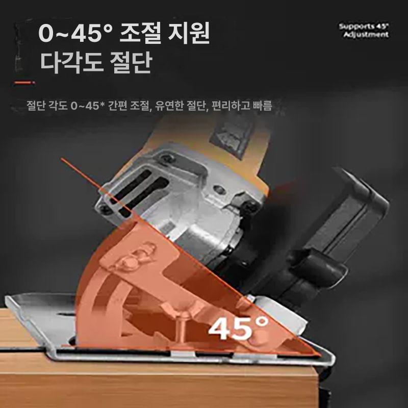 거치대 브래킷 베이스 변환 그라인더 앵글 마운트 어댑터 핸드툴 전용 - 상세 이미지 3