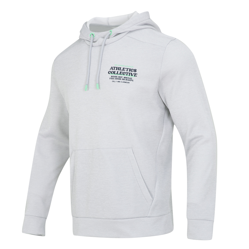 언더아머 남성 UA Armour Fleece FOTC