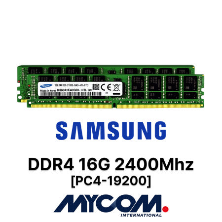 [중고]삼성전자 SAMSUNG DDR4 8GB 16GB [2400Mhz] (PC4-19200)