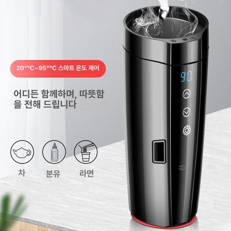 디지털 핫플레이트 가열판 미니 무연 회로기판 산업용 예열 플랫폼 전자 히팅 - 상세 이미지 2
