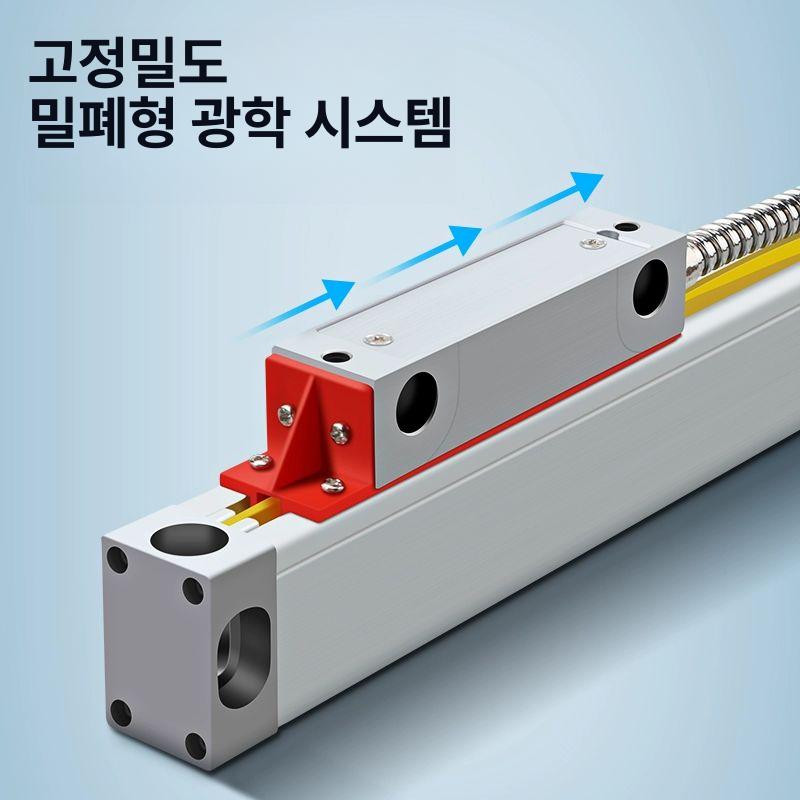 측정기 체감온도계 테스토 탁상용 디지털온습도계 고정밀 실내온도계 - 상세 이미지 3