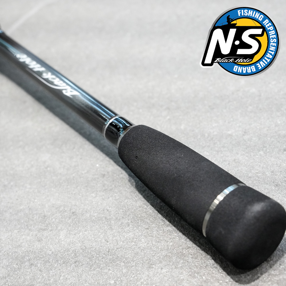 NS 엔에스 로드스 엔 배스 N 앤 배스 낚시대 S-662ML 이미지 7