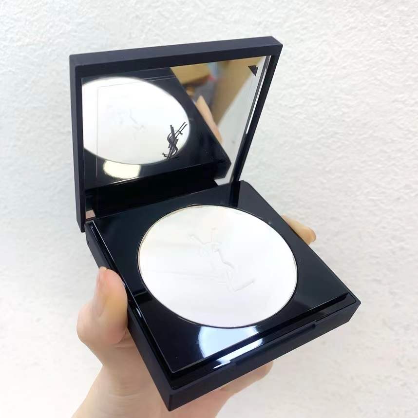 입생로랑 올아워 하이퍼 피니쉬 파우더 7.5g - 상세 이미지 2