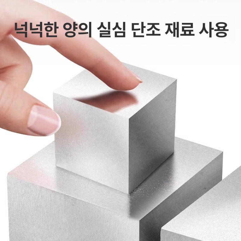 검사대 석정반 정밀 대리석 측정테이블 정반블록 화강암 인스펙션 플레이트 - 상세 이미지 4
