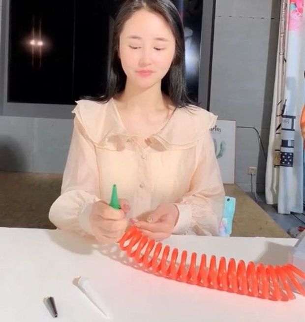 뽁뽁이 주입기 에어캡 제조기 버블머신 완충재 포장용 에어셀 튜브 전동펌프 - 상세 이미지 3