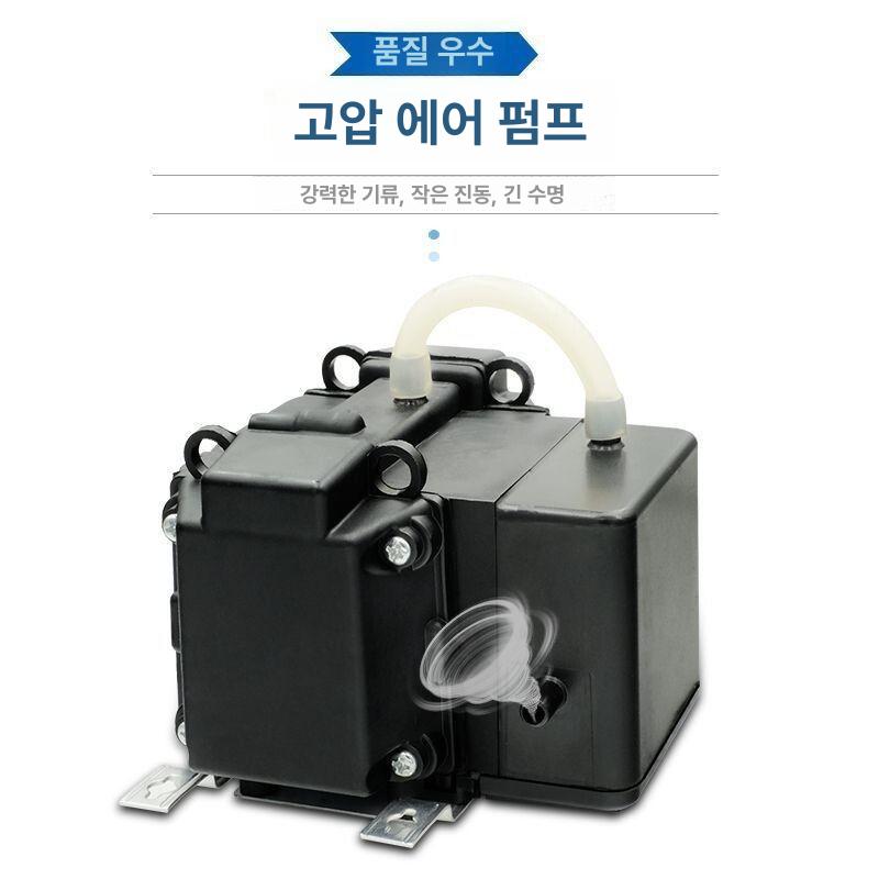납땜 열풍기 산업용 pcb 온도조절 히팅건 인두 솔더링 가열기 표준형 - 상세 이미지 5