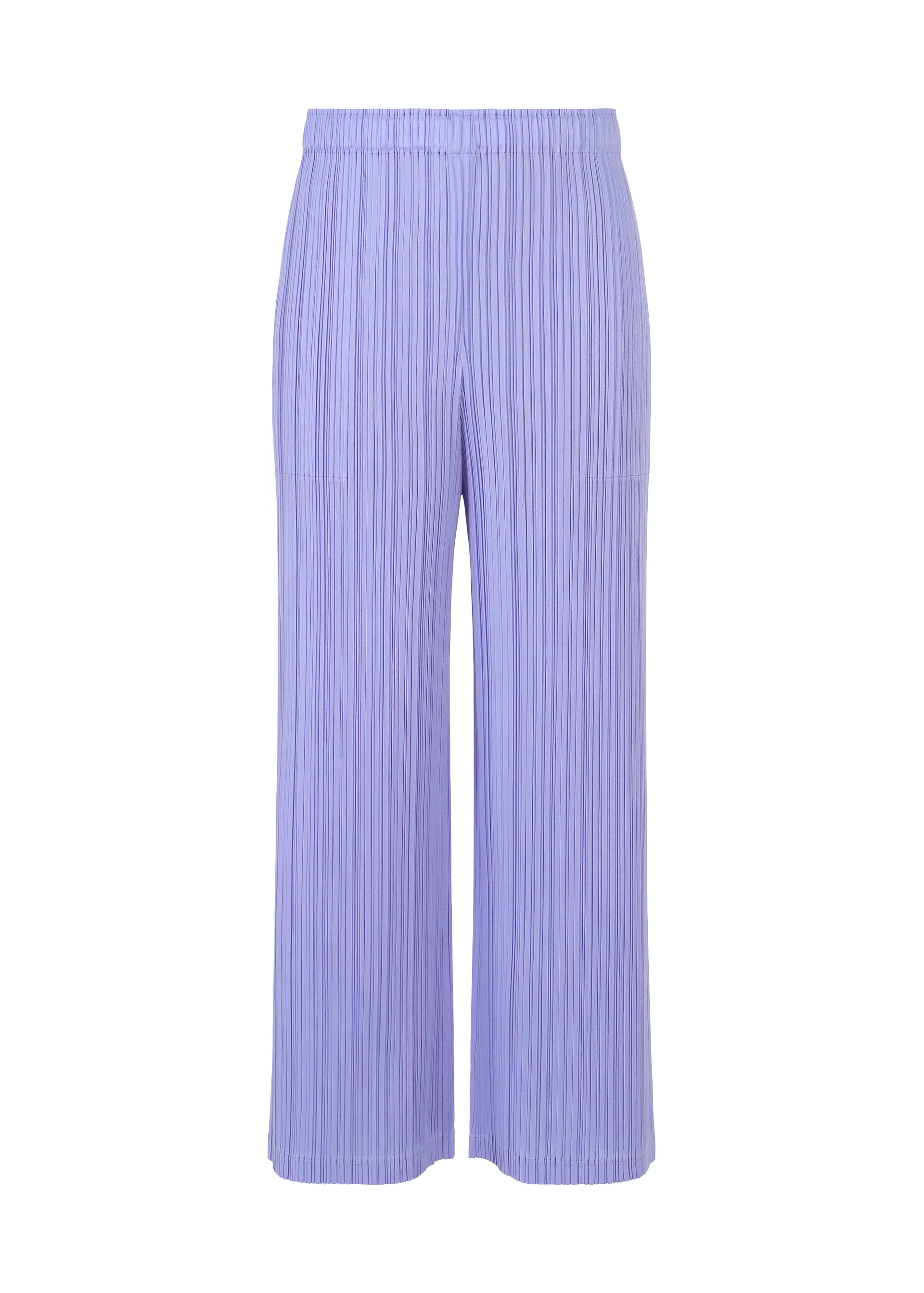 플리츠플리즈 바지 이세이미야케 LOOP BOTTOMS JF412 - 상세 이미지 3
