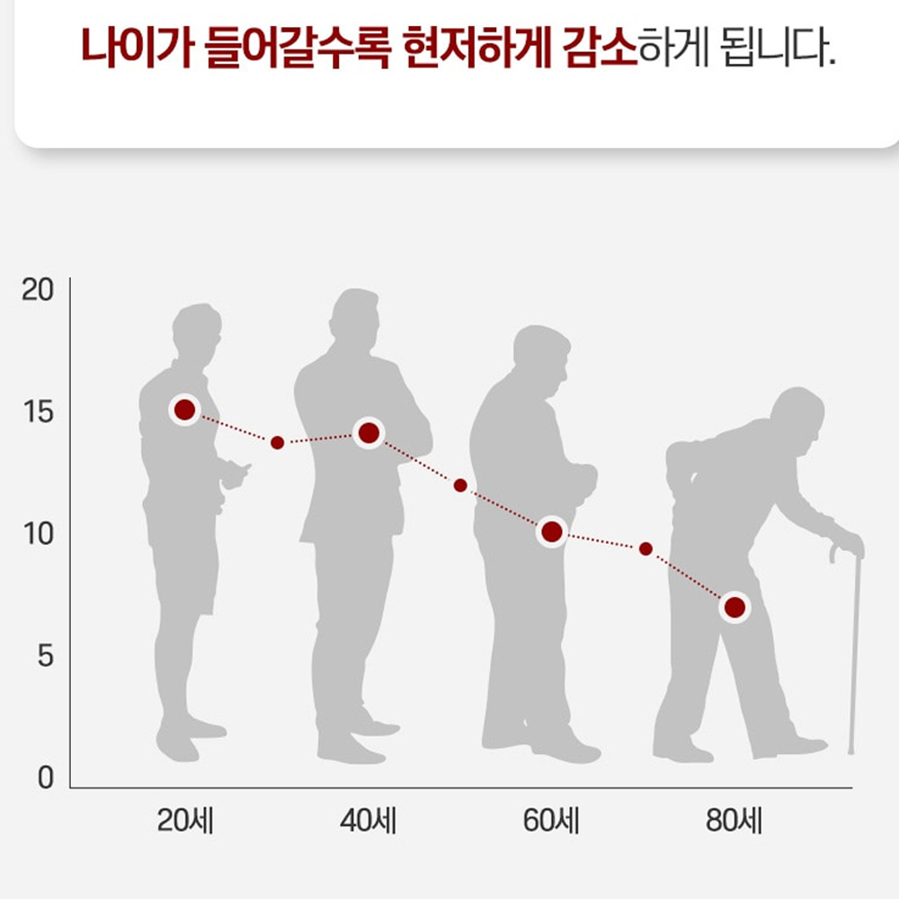 고함량 리포좀 알부민 먹는 난백 알부민 밀크씨슬 블랙마카 분말 정 4개월 albumin 이미지 6