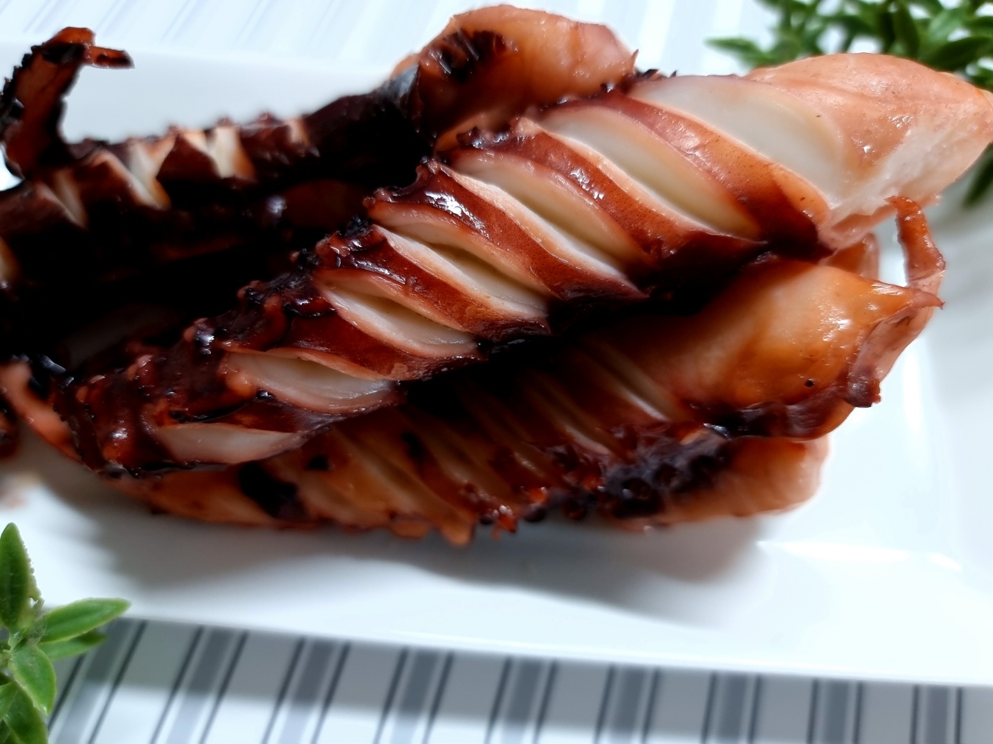 강원도 가공 통통 가문어다리 통족 (중) 캠핑요리 업소용 호프안주 1kg, 10개 - 상세 이미지 2