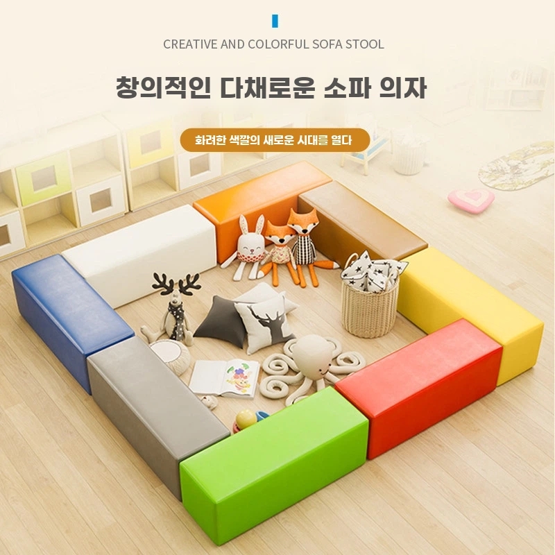 병원대기실의자 약국의자 대기 응접실 로비 휴게실 학원 허리편한 - 상세 이미지 5