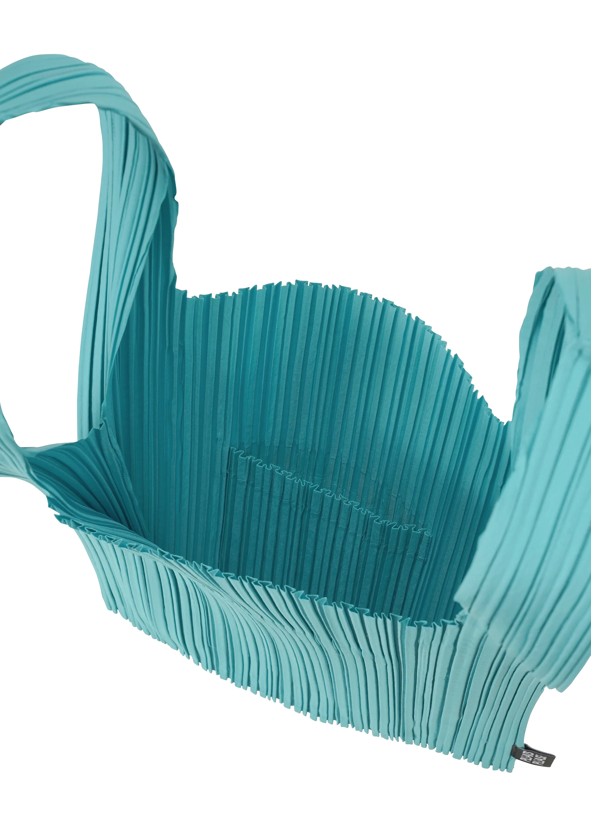 플리츠플리즈 토트백 PLEATS SHOPPING TOTE AG631 - 상세 이미지 4