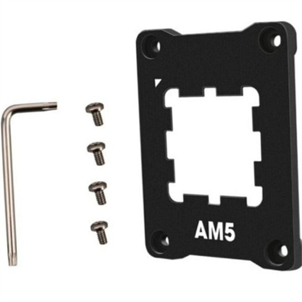 알루미늄 am5 cpu 접촉 프레임 소켓 am5 cpu 가이드 데스크탑 - 상세 이미지 2