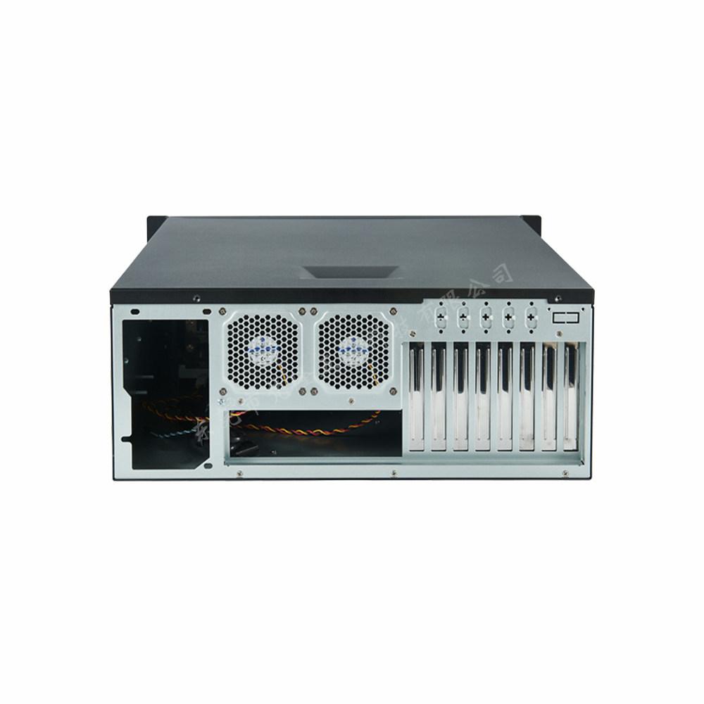 pc 잠금장치 케이스 데스크탑 잠금함 피씨방 컴퓨터 패키지 부품 - 상세 이미지 3