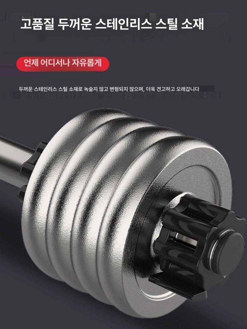 악력기 완력기 단련 그립 근육 손목강화 피트니스 장비 파워 훈련기구 재활 팔 헬스 - 상세 이미지 3