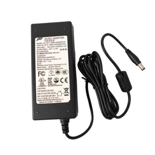 24 24v 전원 어댑터 디씨 24v vdc 어댑터 - 상세 이미지 2