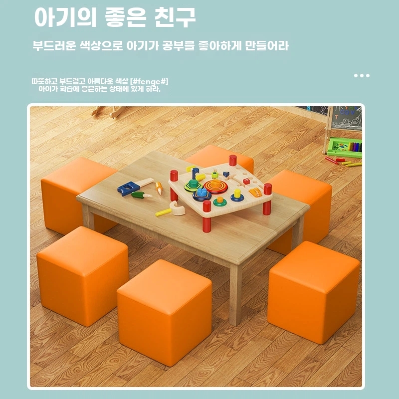 병원대기실의자 약국의자 대기 응접실 로비 휴게실 학원 허리편한 이미지 7