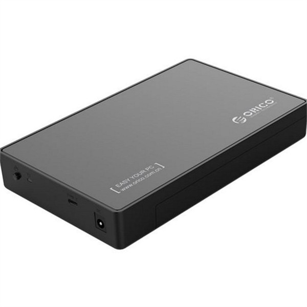 3.5형 3.5인치 외장 케이스 usb 3.0 외장 케이스 하드디스크 외장하드 - 상품 이미지