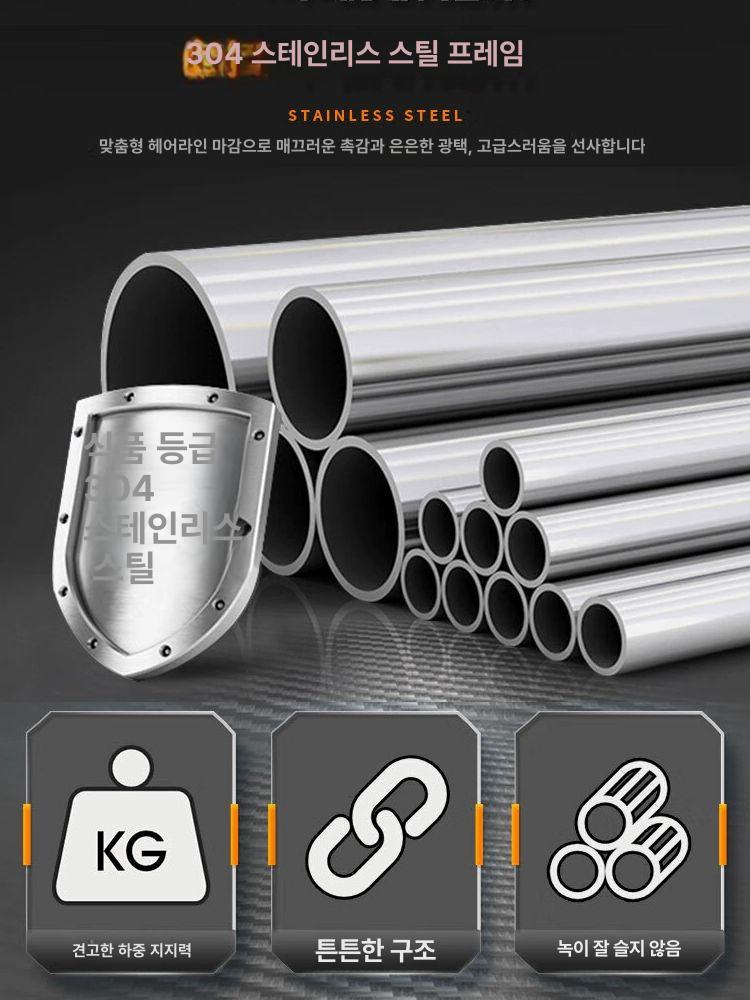 철제 캐비넷 약장 스테인리스 서랍장 병원 사물함 수납장 스테인레스 약품장 잠금 - 상세 이미지 2