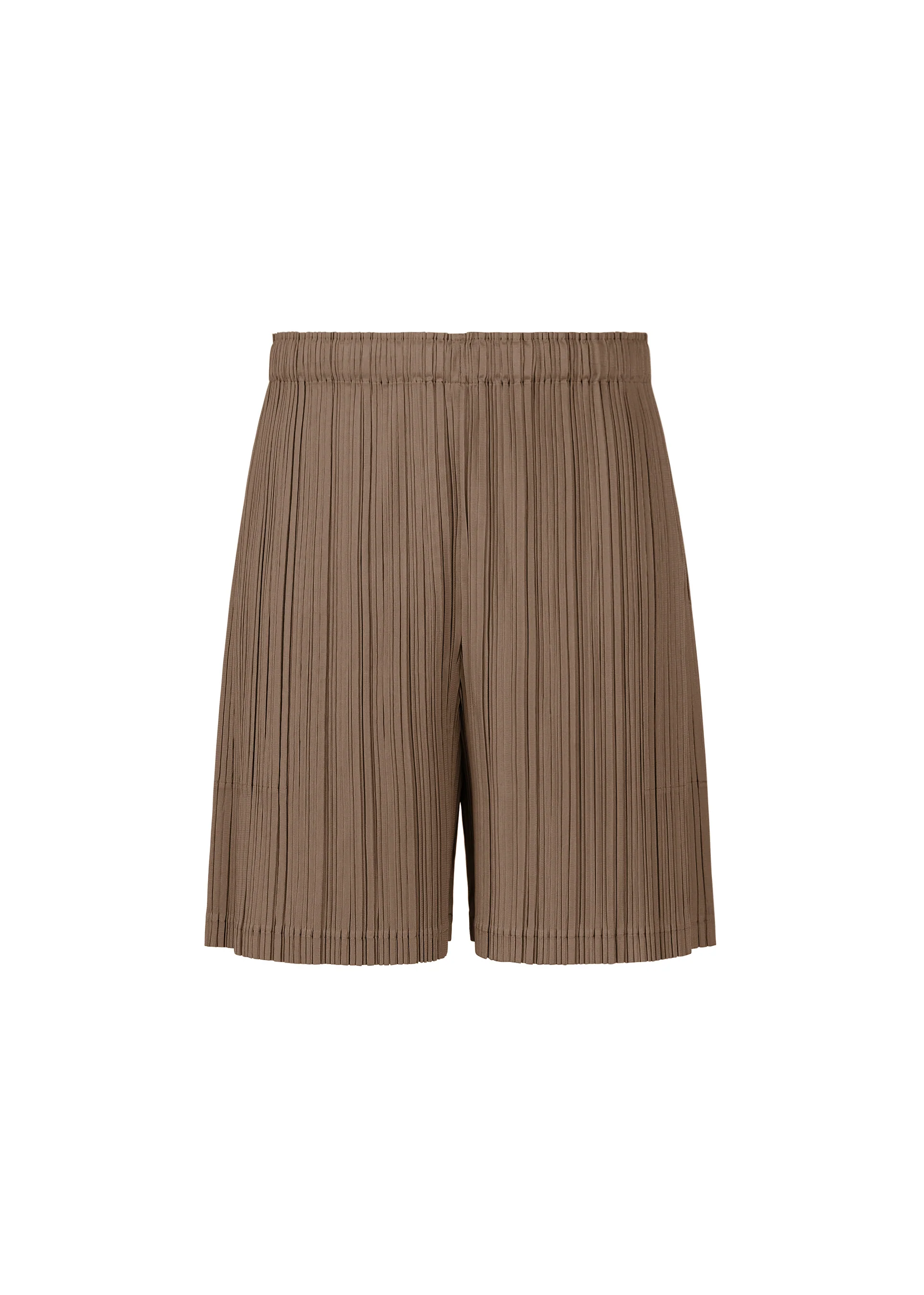 플리츠플리즈 반바지 이세이미야케 LOOP BOTTOMS JF411 - 상세 이미지 2