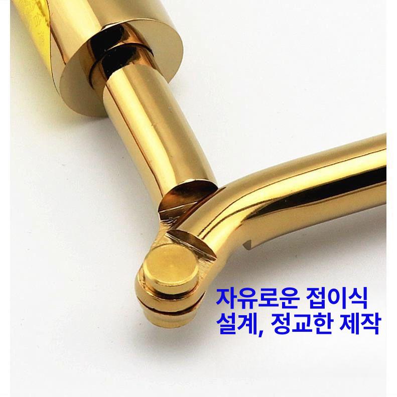 무당 금강저 신검 무구 퇴마 검 티벳 장식품 베이직 액막이 풍수 굿 - 상세 이미지 3