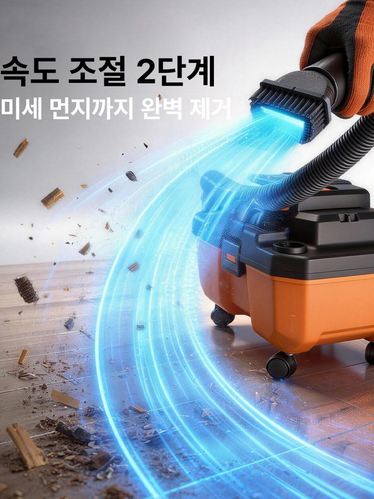 목공용 증기발생기 스팀 드라이 디지털 보일러 공장 박스 적용 커튼 상업용 스티머 - 상세 이미지 4
