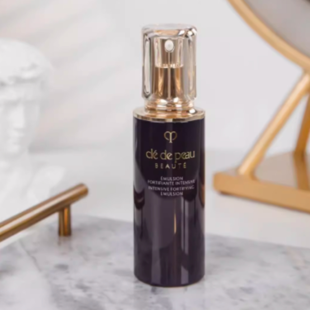 끌레드뽀보떼 인텐시브 포티파잉 에멀전 N 125ml - 상세 이미지 2
