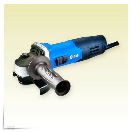 앤츠런협력사 ES산업 EG304 전동 그라인더 100mm 850W 작업공구
