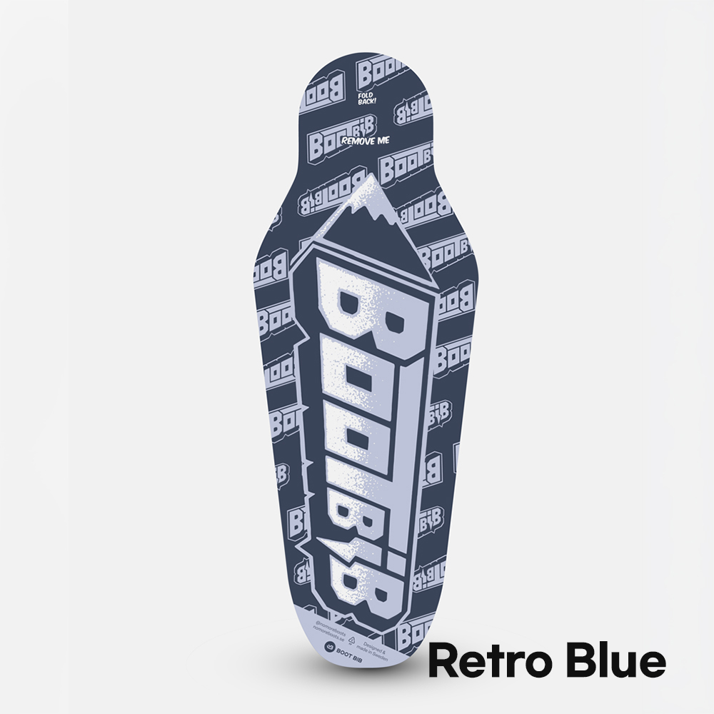 노모어부츠 부츠빕 Boot Bib Sr BB01 - 상세 이미지 5