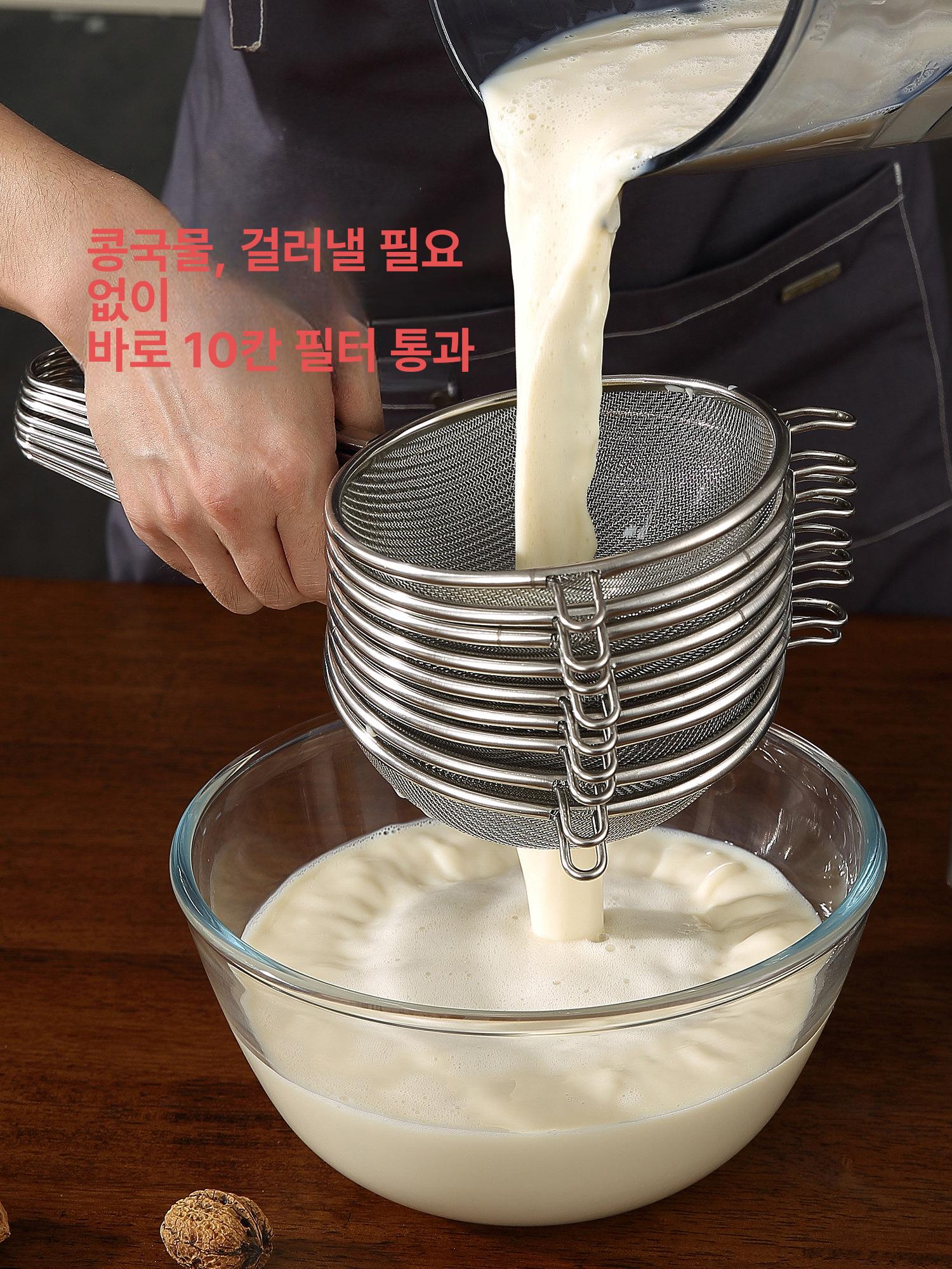 대형 믹서기 영업용 스무디 얼음블랜더 슬러시 대용량 업소용 스테인리스 아이스크러셔 - 상세 이미지 4