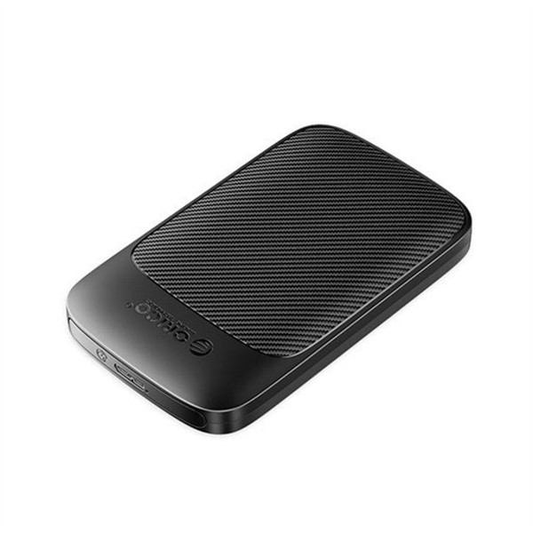 컴팩트 2.5인치 외장 케이스 휴대용 ssd 하드 케이스 노트북 데이터 - 상세 이미지 2
