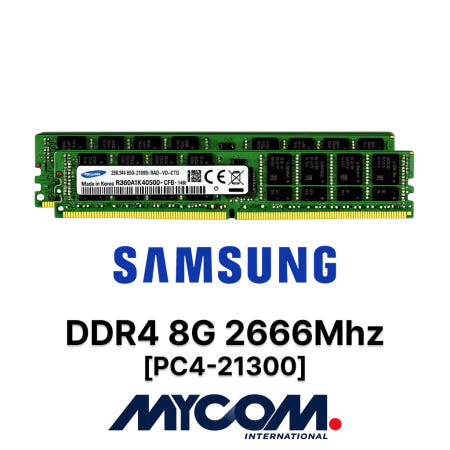 삼성전자 [중고]삼성전자 SAMSUNG DDR4 8GB 16GB [2666Mhz] (PC4-21300)