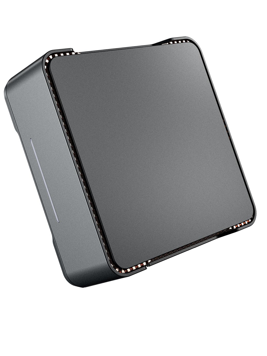 미니pc N100 16GB 컴퓨터 피씨 본체 512GB 8GB 128GB GK3PLUS/N100/WIN11 - 상품 이미지