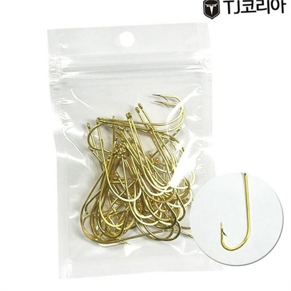 낚싯바늘 심해 갈치 바늘 전용 갈치 낚시 바늘 미늘 바다 - 상품 이미지