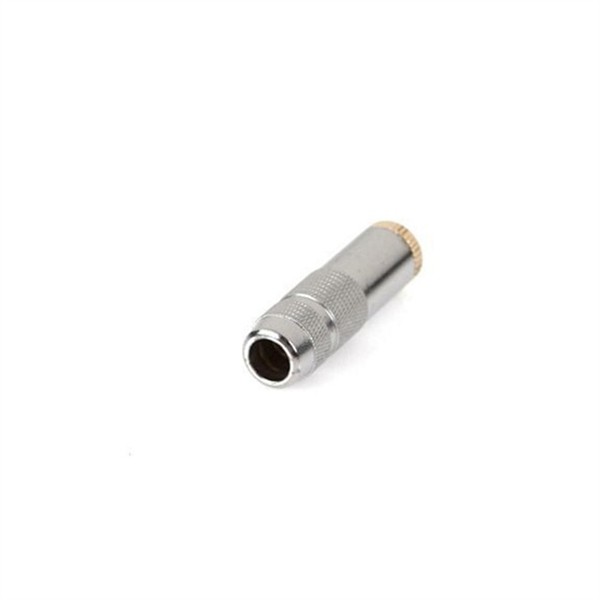 스테레오암 3.5 파이암 암단자 스트레오 3.5mm 암단자 커넥터 오디오 3극 - 상품 이미지