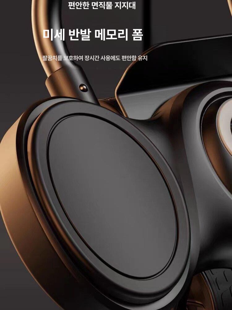 피지컬 롤러 복근운동기구 실내 가정용 뱃살 홈트 피트니스 사고방지 스트레칭 - 상세 이미지 4
