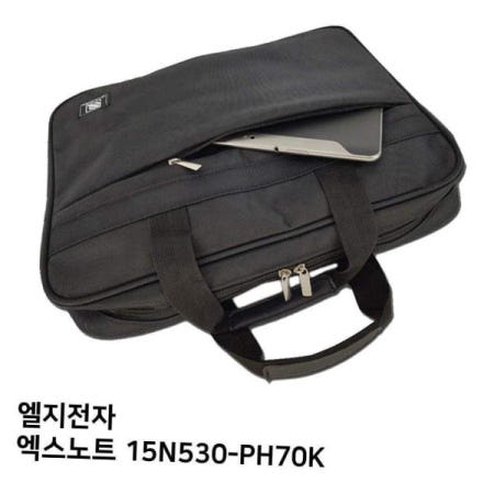 백팩 S.LG 엑스노트 15N530-PH70K노트북가방