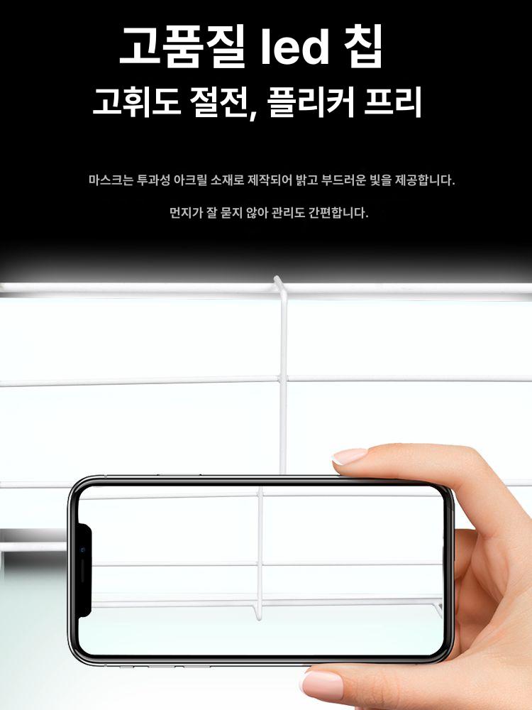 고휘도 작업등 야외조명 공장등 투광기 투광등 산업용조명 라이트 투광조명 방폭등 - 상세 이미지 3