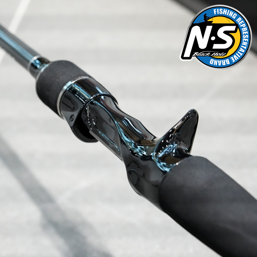 NS 엔에스 로드스 엔 배스 N 앤 배스 낚시대 S-662ML - 상세 이미지 2
