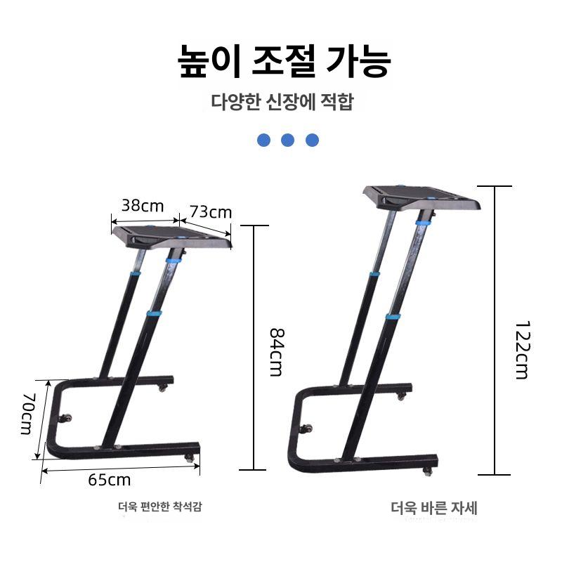 거꾸로 도끼 장작용 캠핑 야외 불멍 액스 절단기 캠핑 - 상세 이미지 5