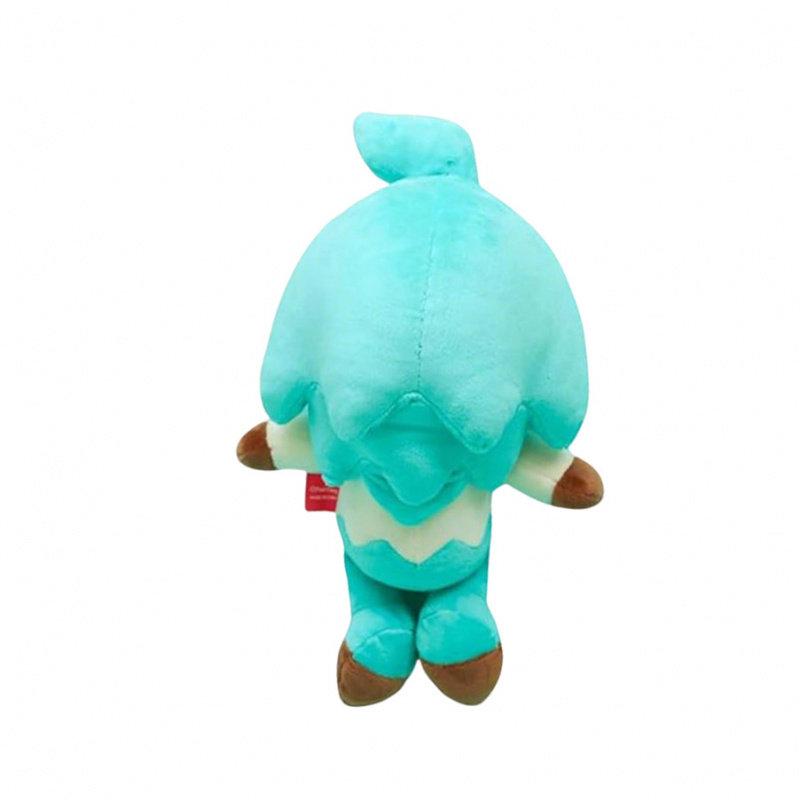 핑크봉 호기 애니메이션 핑크 페어링 폭스 30cm - 상세 이미지 4