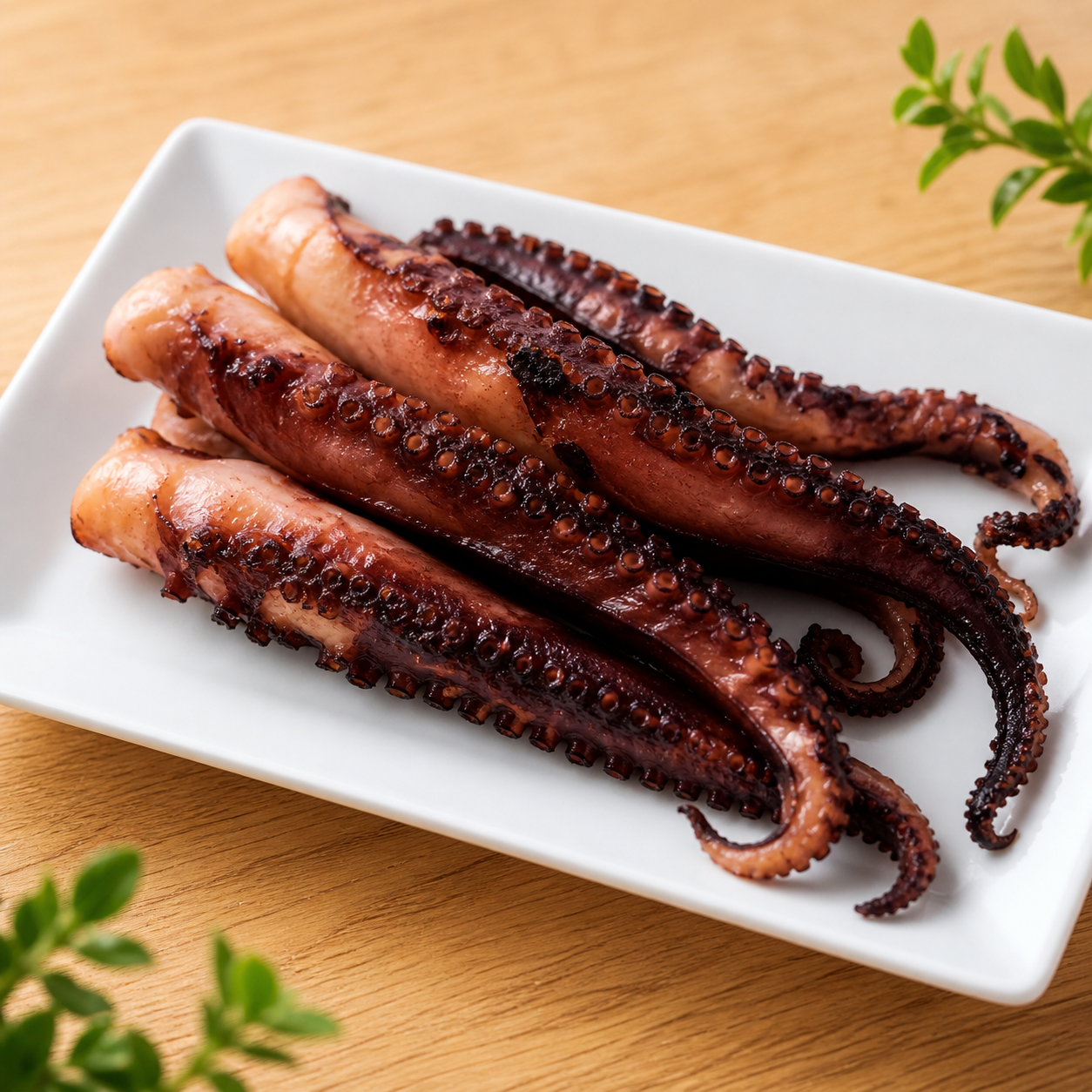 국내가공 가문어다리 통족(소) 대왕오징어다리 캠핑요리 업소용 호프안주 700g, 1개 - 상품 이미지