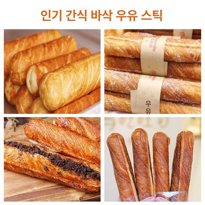 소세지 전기그릴 핫바 구이기 상업용 업소용 팬 편의점용 핫도그기계 머신 간식조리기 - 상세 이미지 5