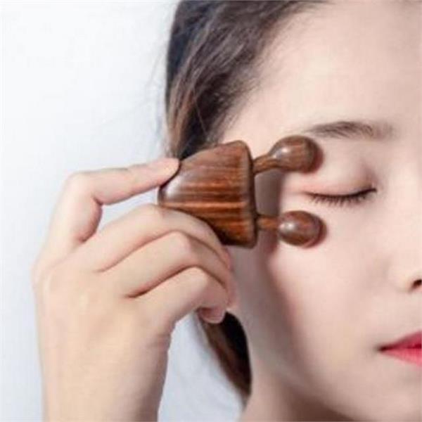 홈케어 얼굴 마사지기 눈가 바디 마사지기 피부 - 상품 이미지