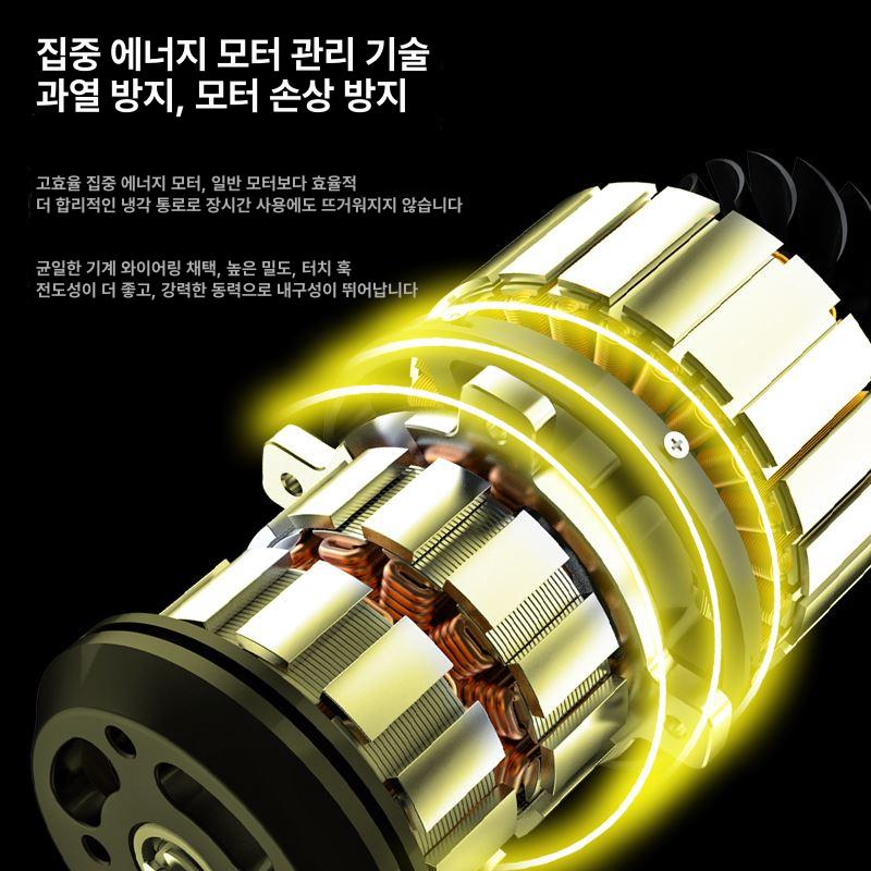 목공 핸드 전기샌더기 유선샌더기 유선샌딩기 전문가용 오비탈샌더 원형샌더기 목재 - 상세 이미지 2
