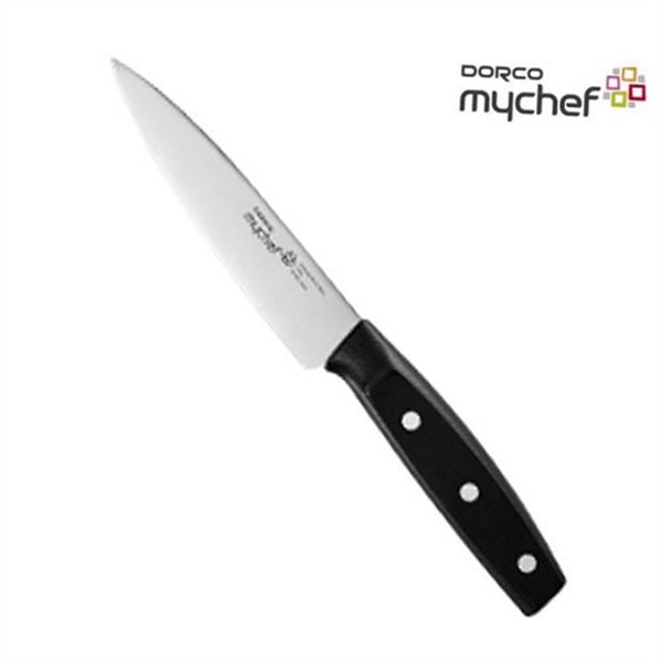 캠핑용 주방 과도 위생적 스테인레스 과도 절삭력 과일용 - 상품 이미지