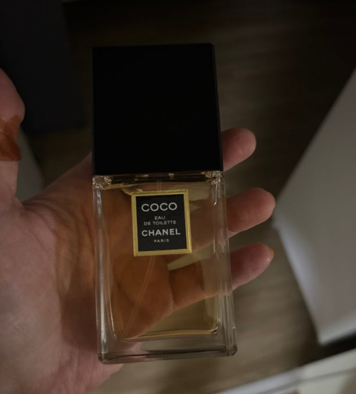 샤넬 향수 코코 오 드 뚜왈렛 여자향수 50ml 오리엔탈향 - 상품 이미지
